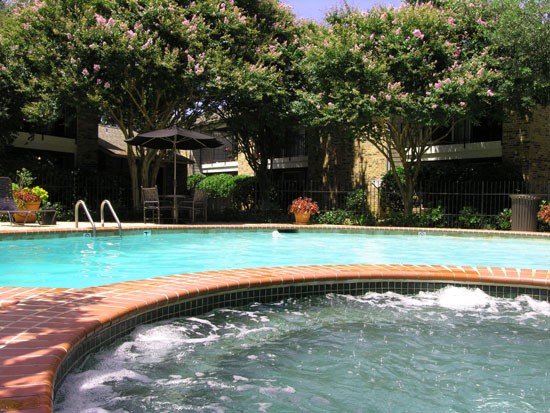 Chaparral Apartments